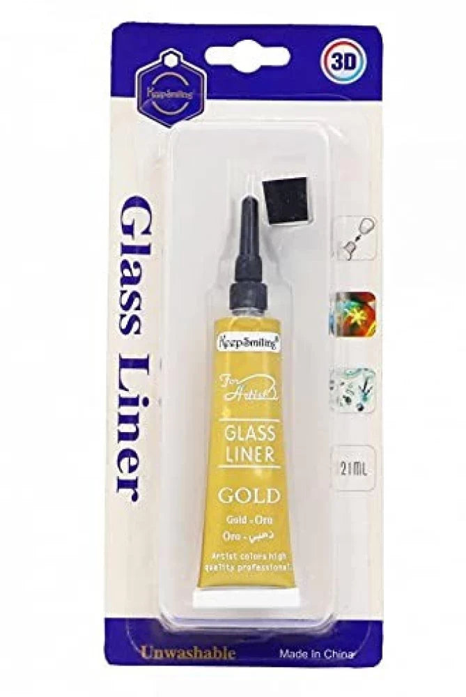 Glass Liner