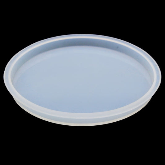 12" Round 15mm Deep Mold