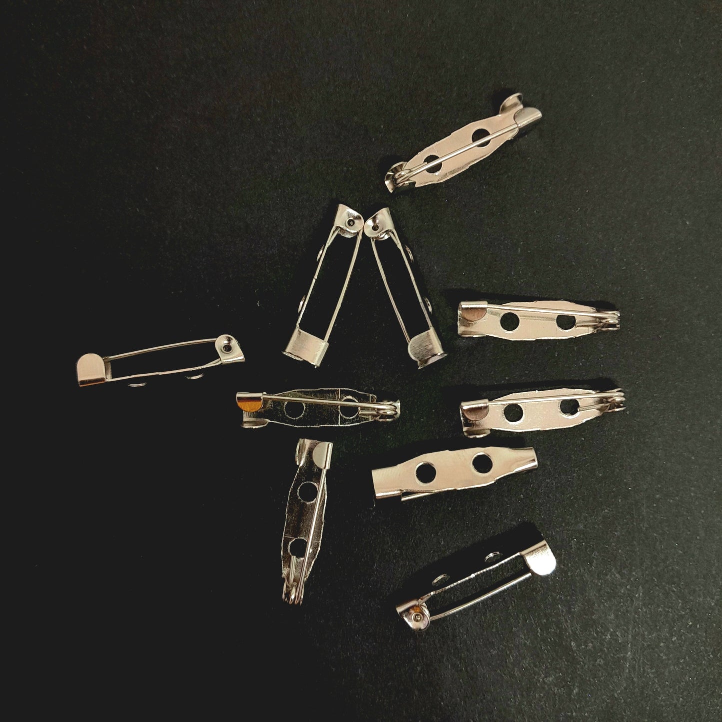 Brooch Pin