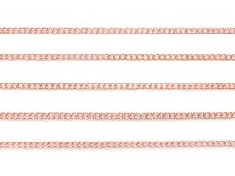 Curb Chain