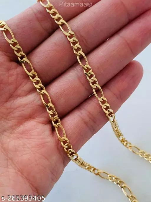 Figaro Chain