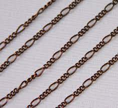 Figaro Chain