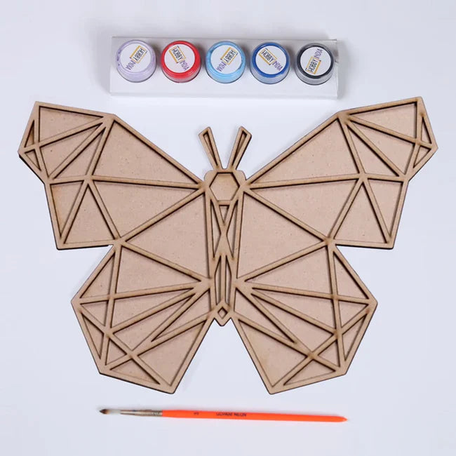 Geometric DIY Kit