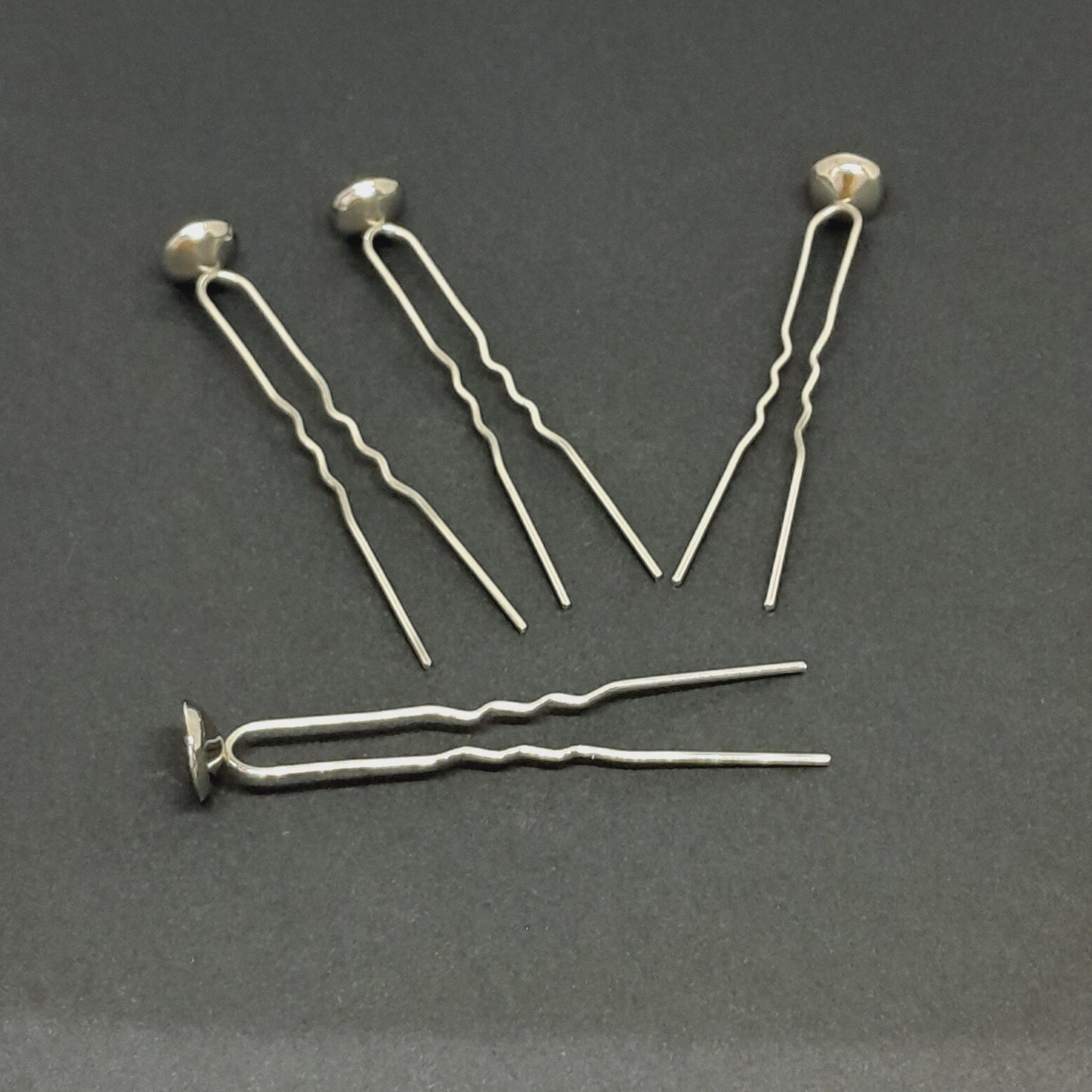 Hair Pin Long