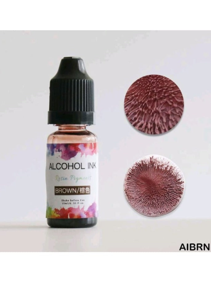 Imported Alcohol Ink - 10ml