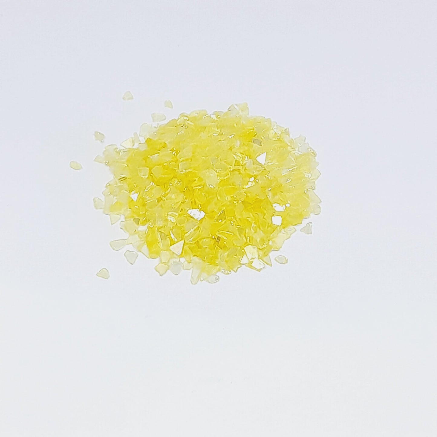 Neon Glass Chip - 20g