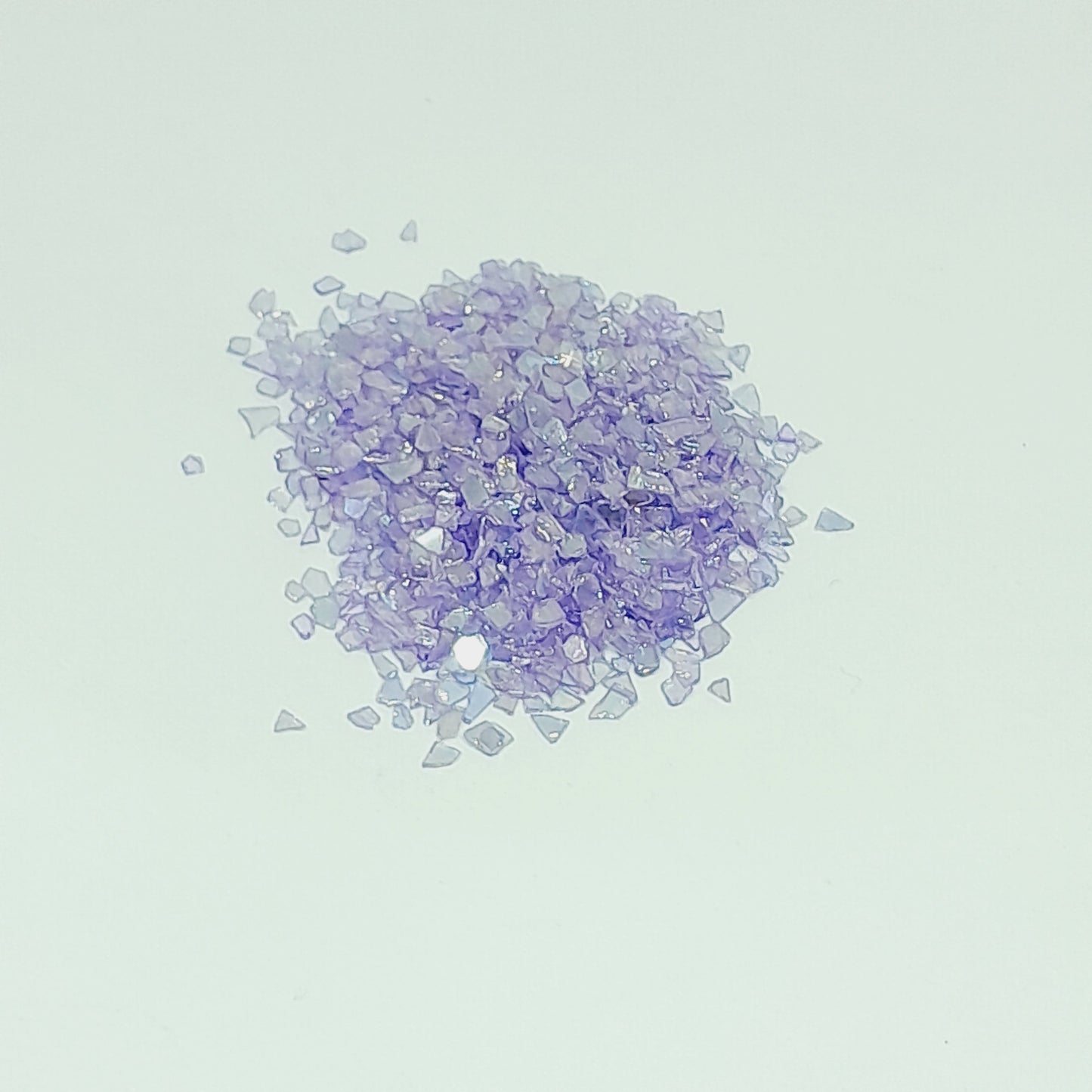 Neon Glass Chip - 20g