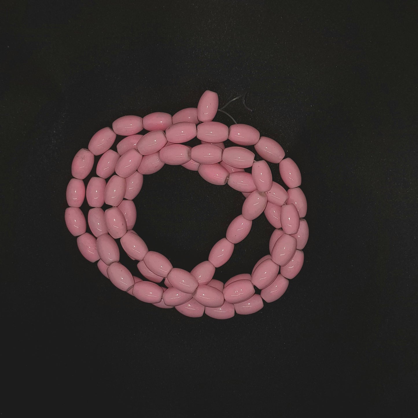 Opaque Beads