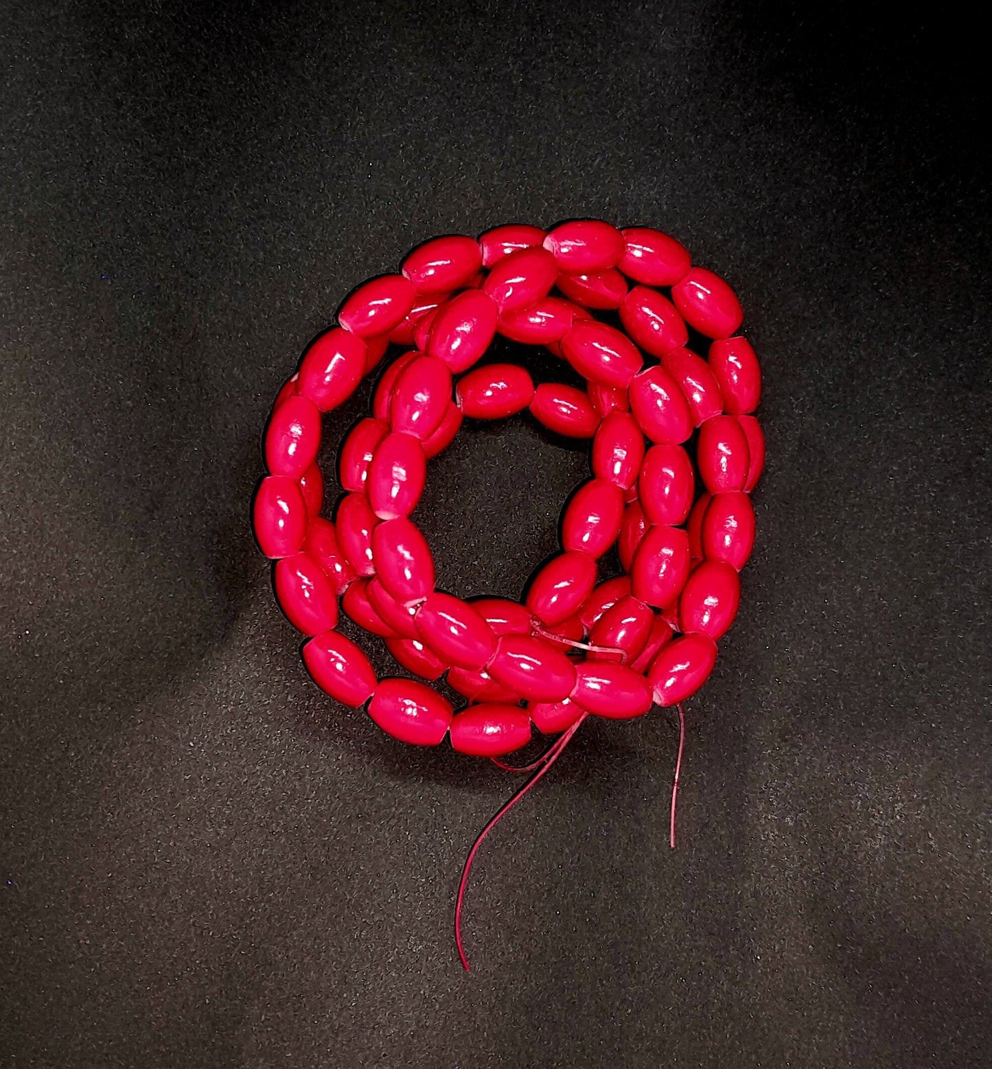 Opaque Beads