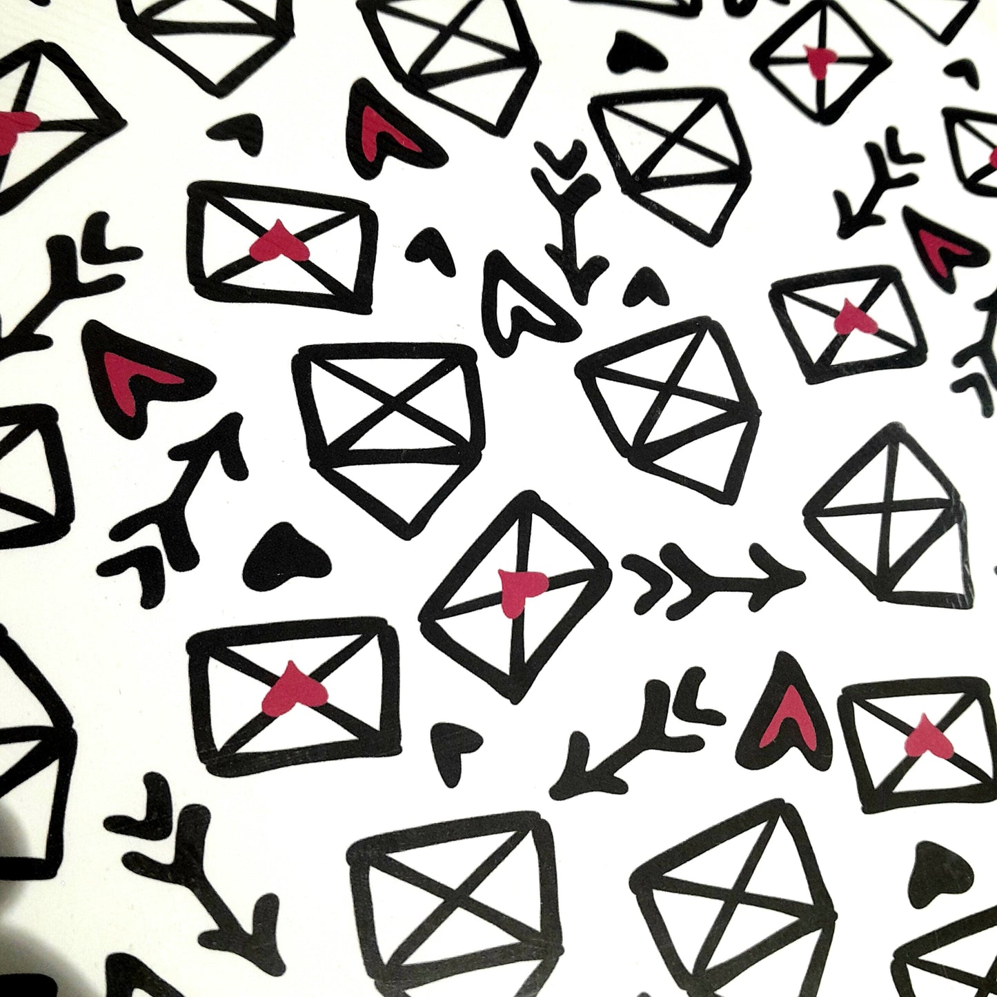 Piglu Paper