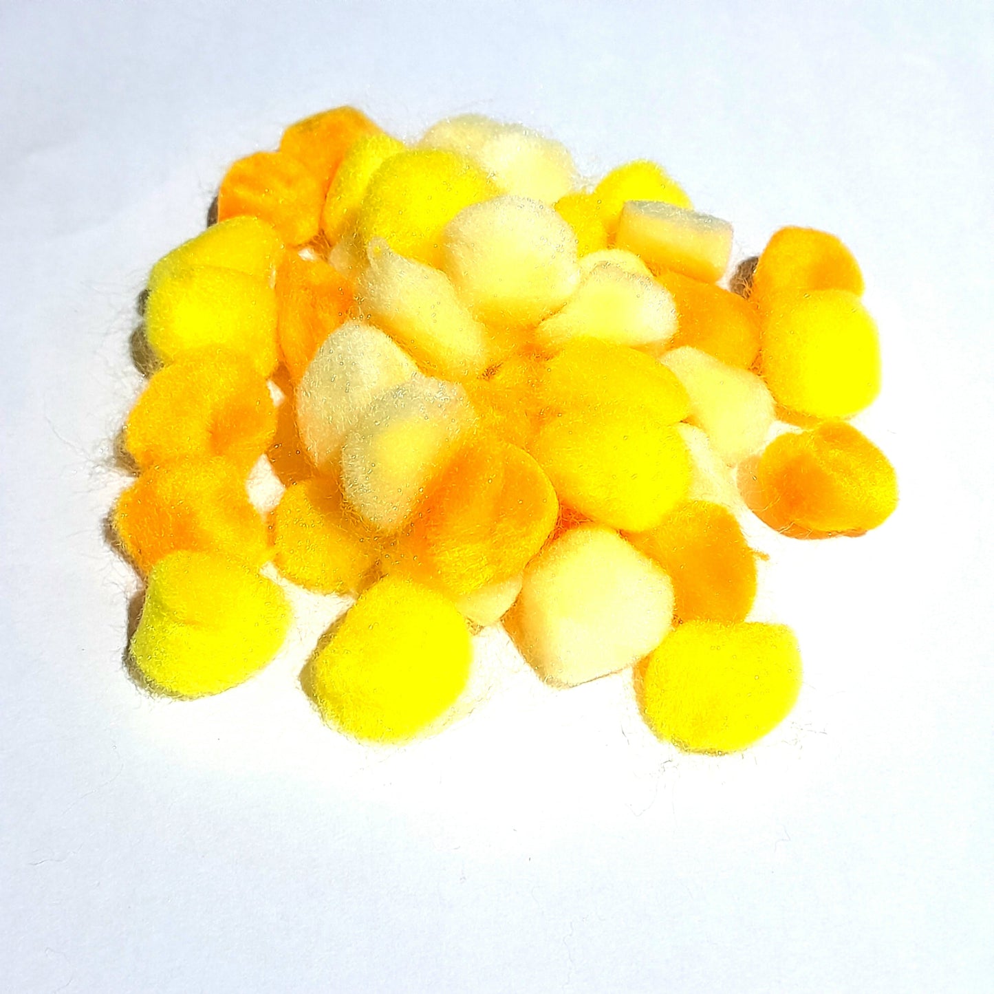 PomPom Double