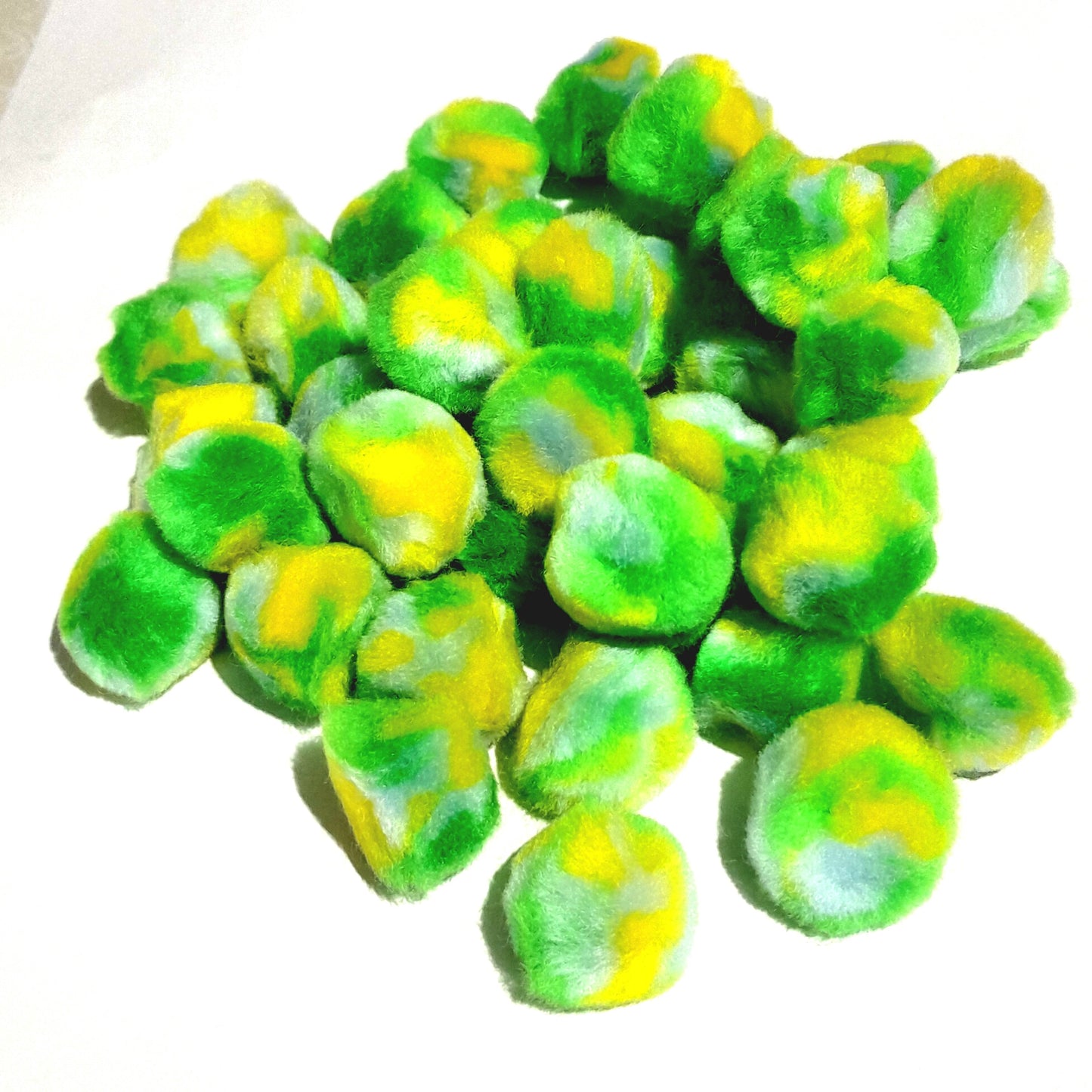 PomPom Double