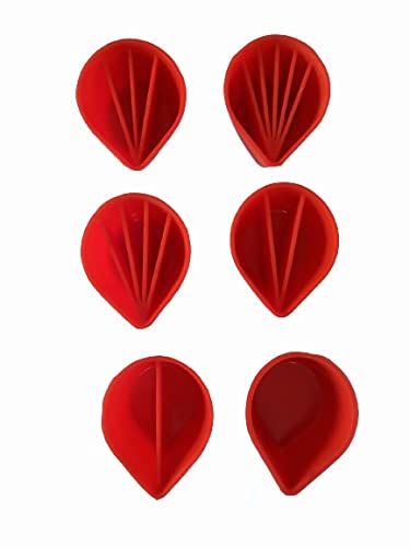 Resin Pouring Cups  - Set of 6