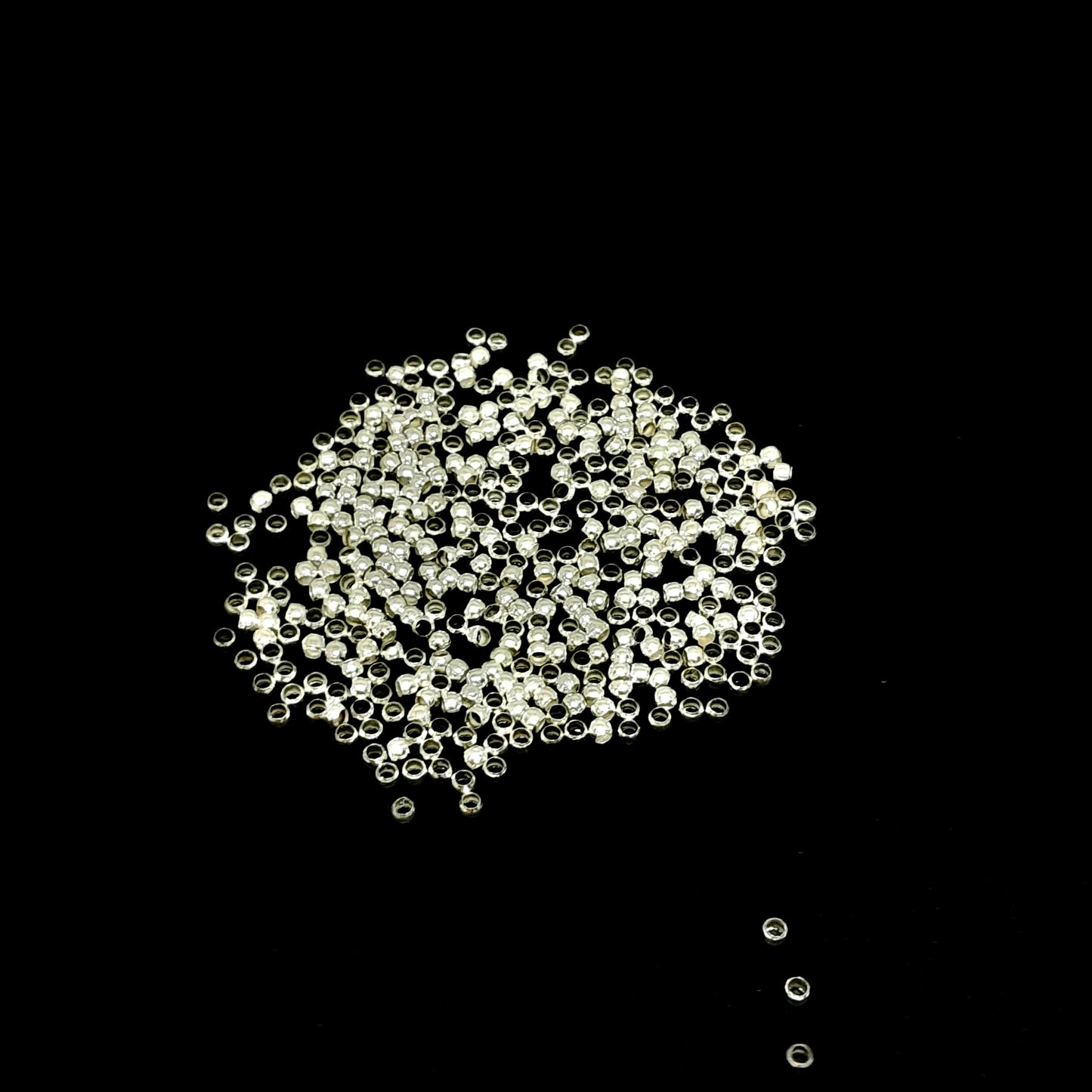Stopper Beads 5g
