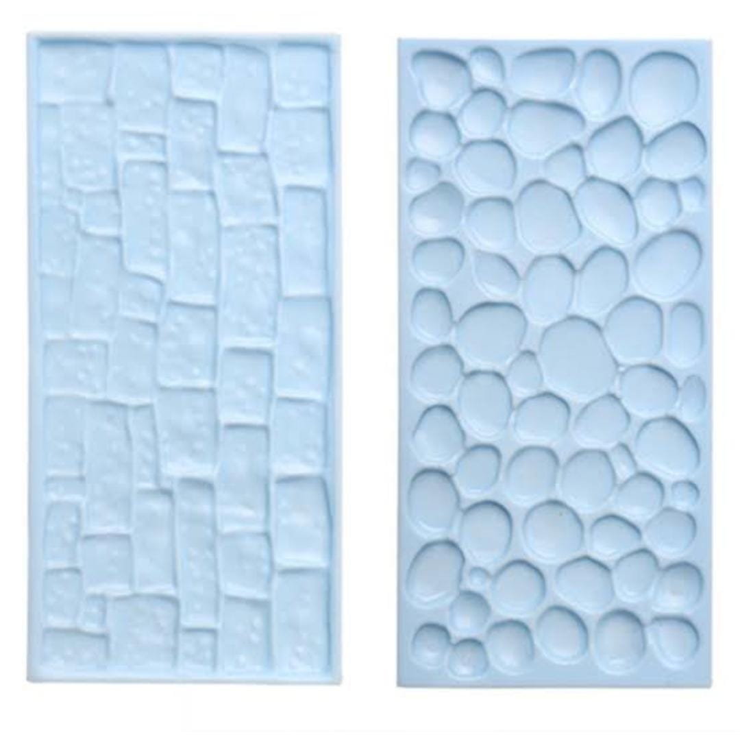Texture Mold