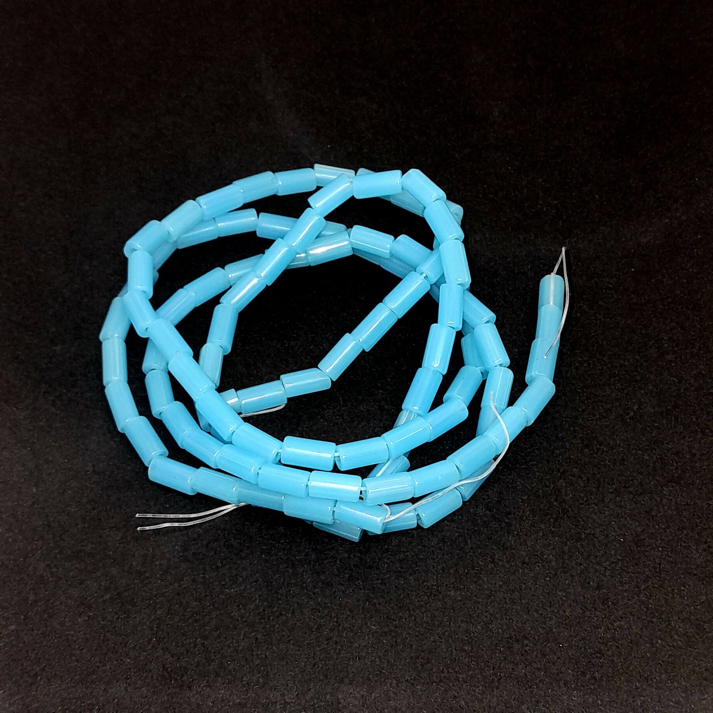 Tube Beads