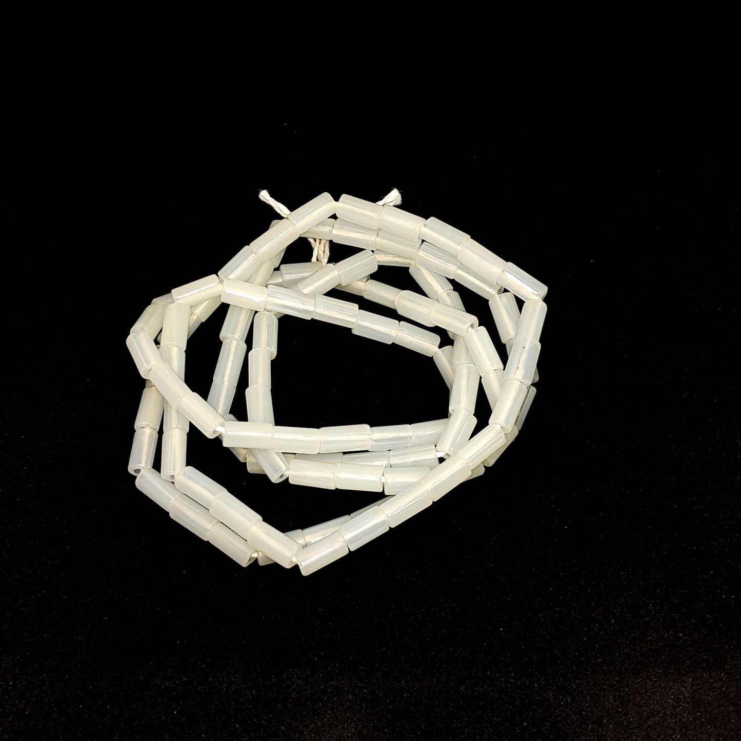 Tube Beads