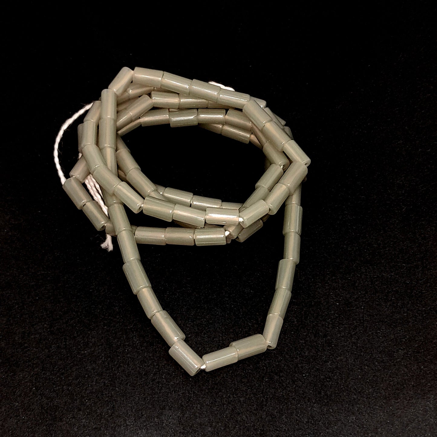 Tube Beads