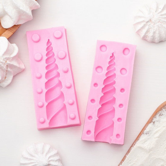 Unicorn Horn Mold