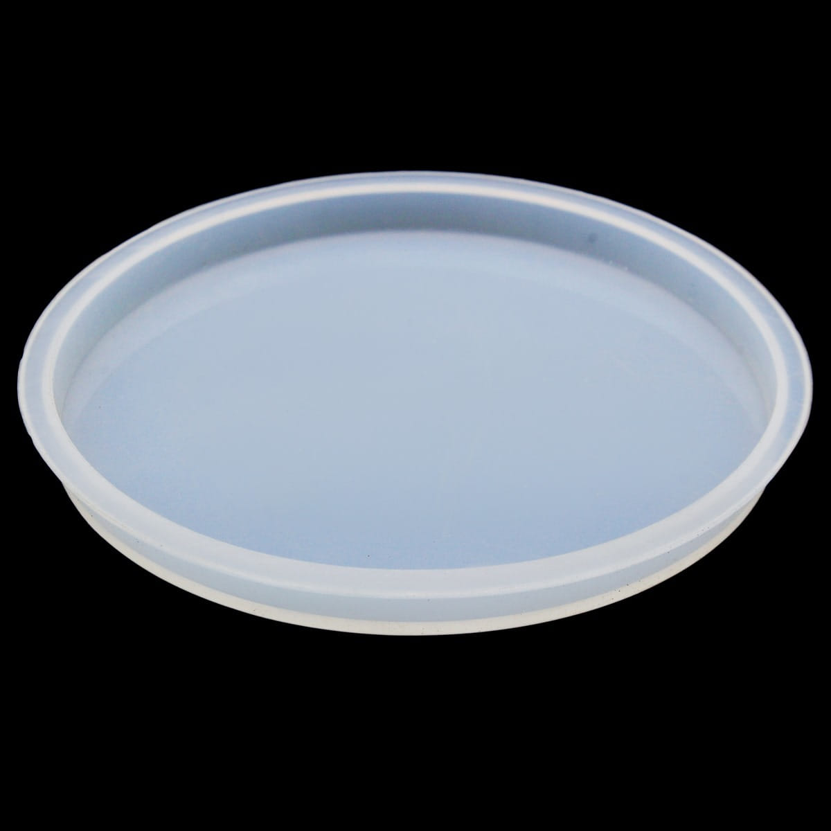 12" Round 15mm Deep Mold