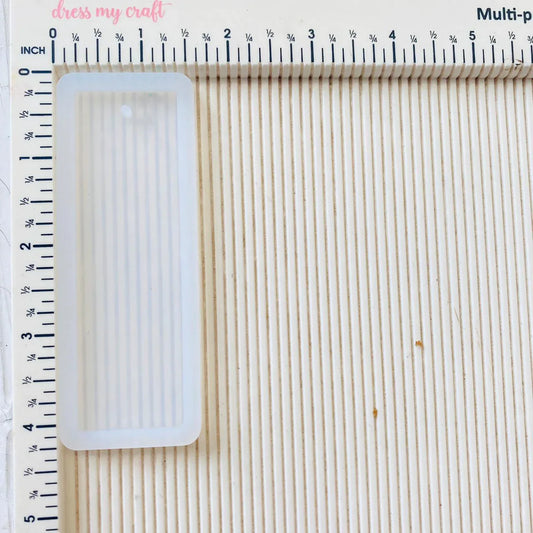 4" Bookmark