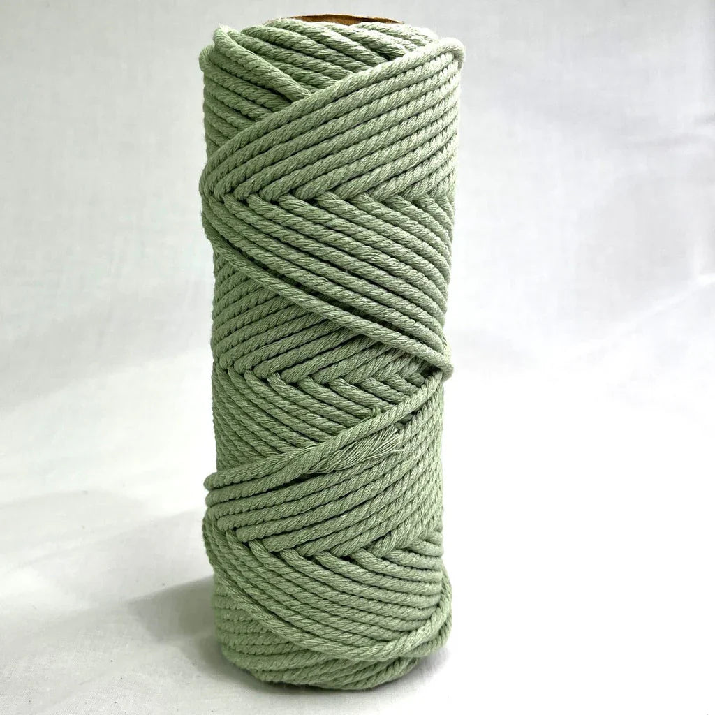 4mm Macrame  Roll - 100mtr