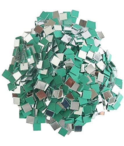 5mm Mirror - SQUARE