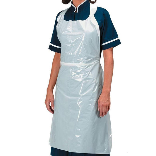 Disposable Apron - Adult - Set of 5