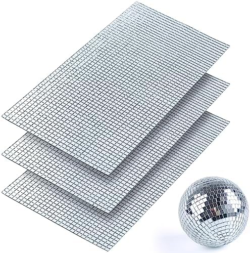 Diamond Mirror Strip