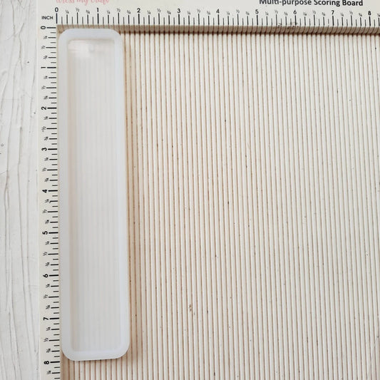 8" Bookmark