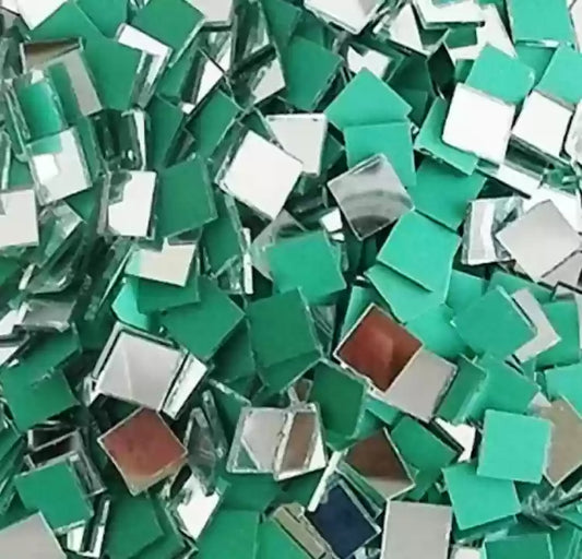 Square Mirror - 8mm