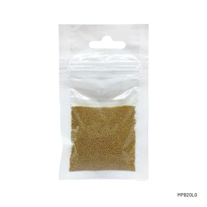 Micro Pearl Beads