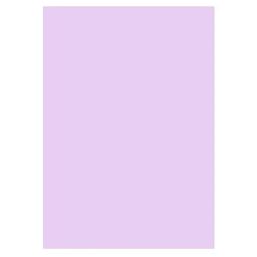 A4 Color Paper - Set of 10 - 80gms
