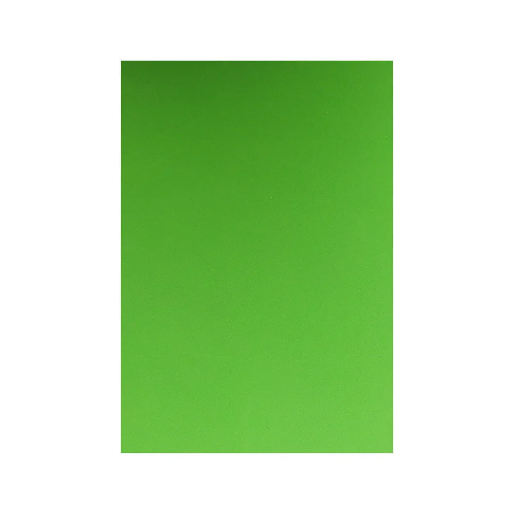 A4 Color Paper - Set of 10 - 80gms
