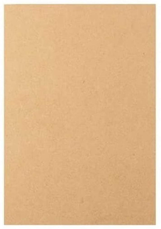 A4 MDF Base