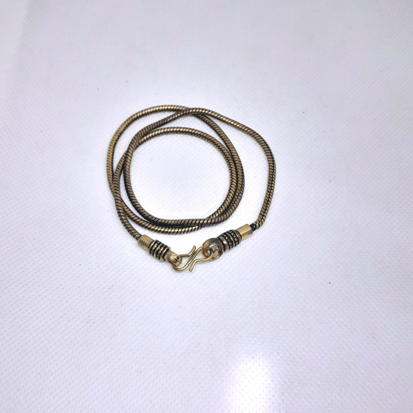 Antique Gold Chain