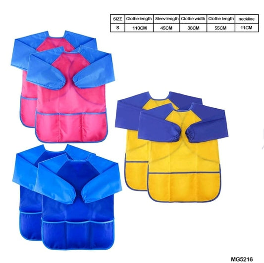Apron - Small Kids