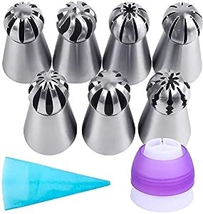 Balloon Nozzel