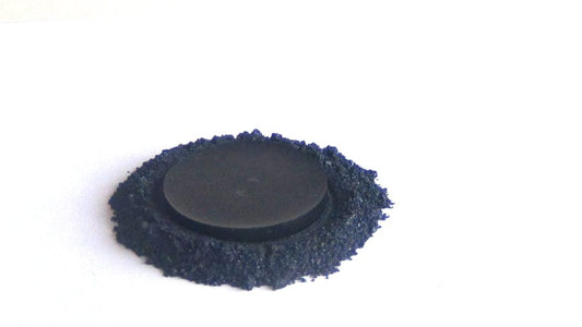 Black Pearl Pigment - 10gms Bestow Charms