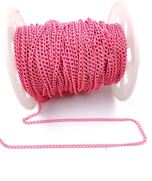 Colored Chain 1Mtr