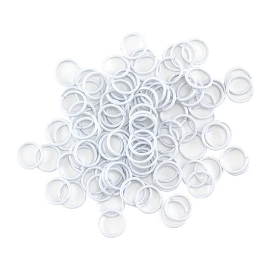 Colored Jump Ring - 10g