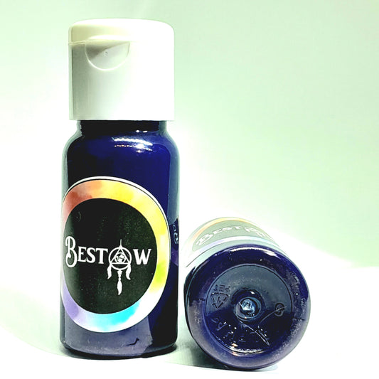 Concrete Pigment - Blue