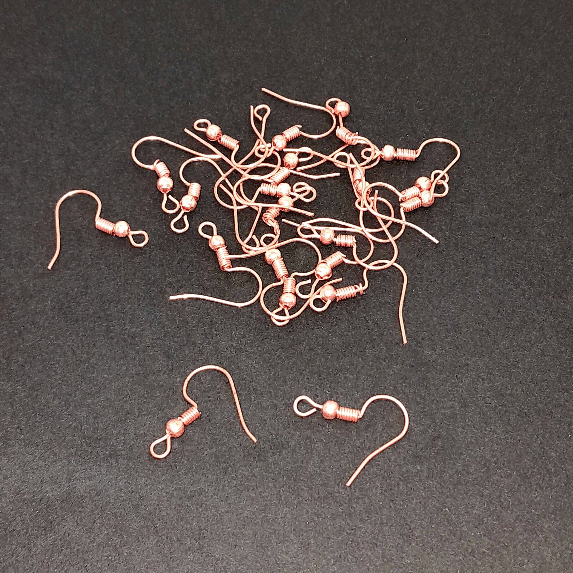 Copper Fish hook 10g – Craft Emporium