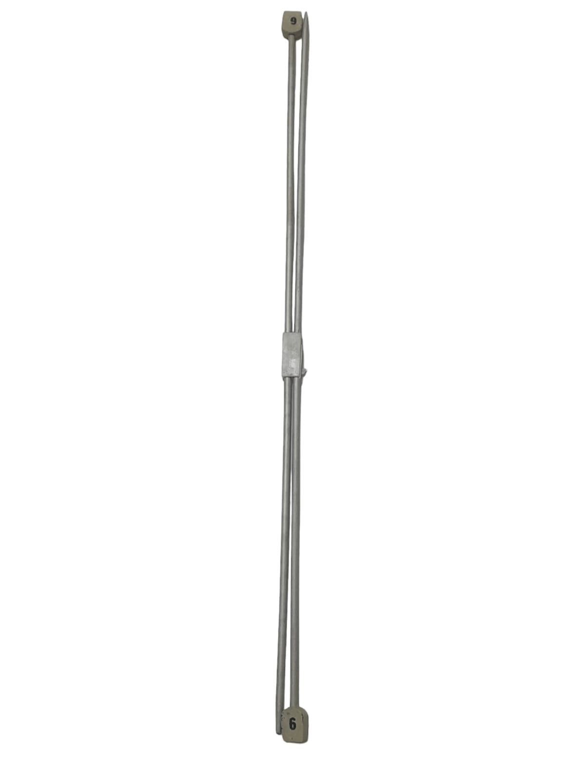 Crochet  knitting pin