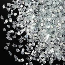 Crushed mirror - 20g