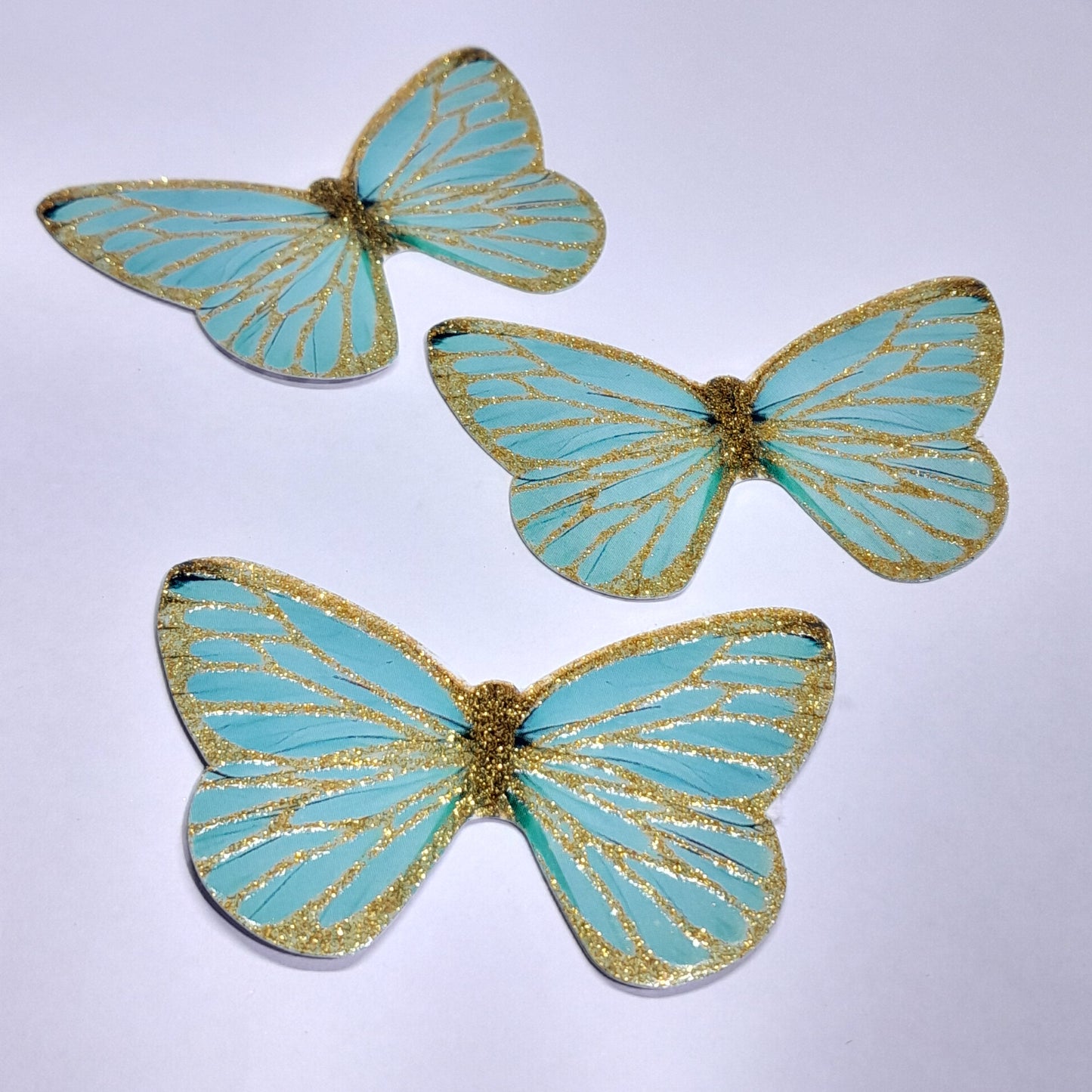 Cut Butterfly for decor