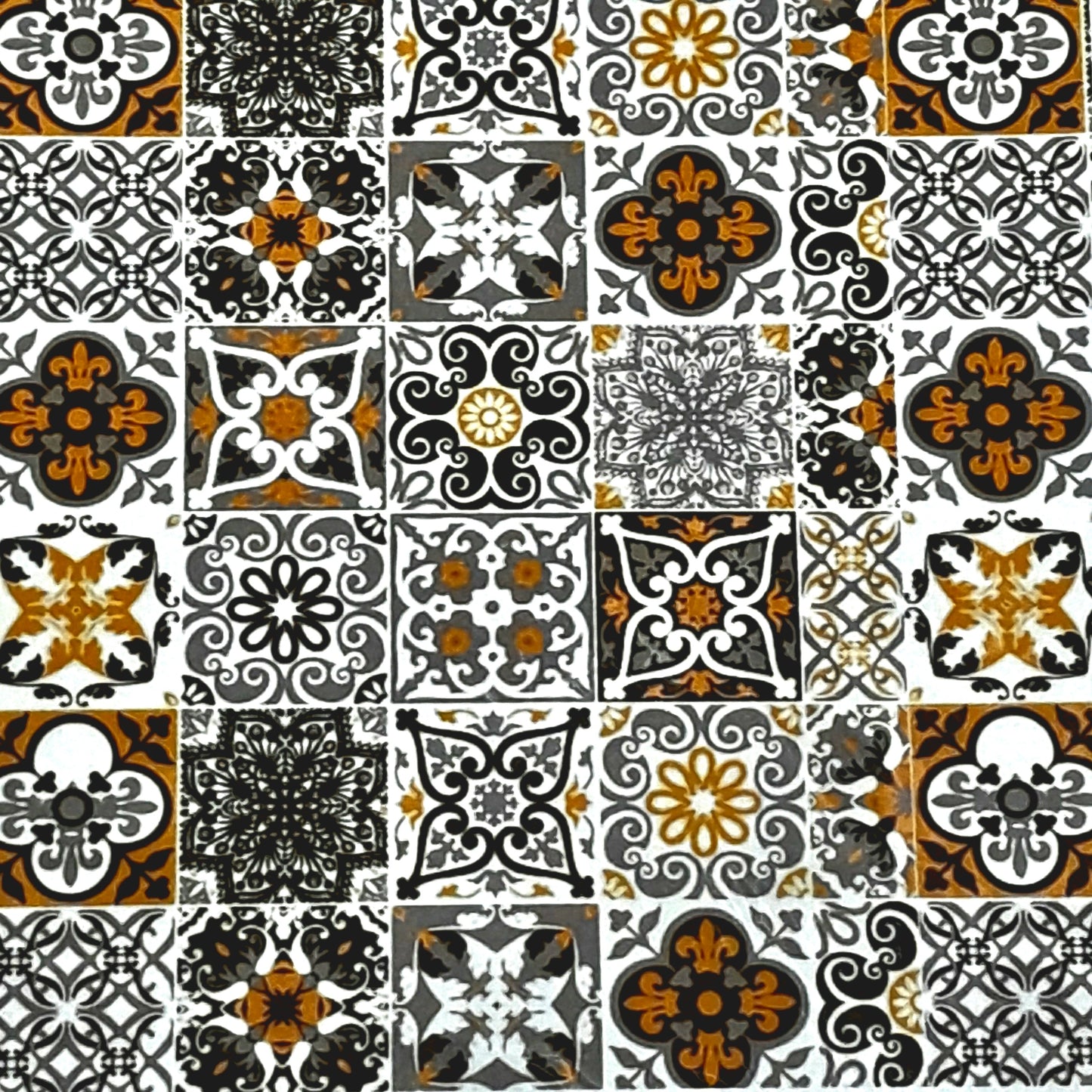 Decoupage Sheet A4