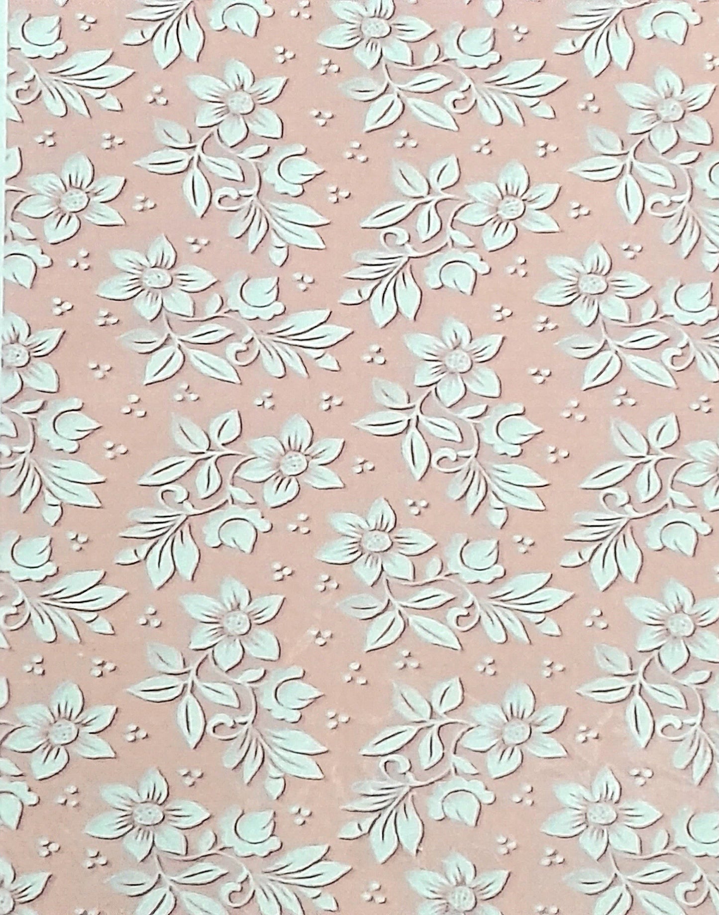 Decoupage Sheet A4