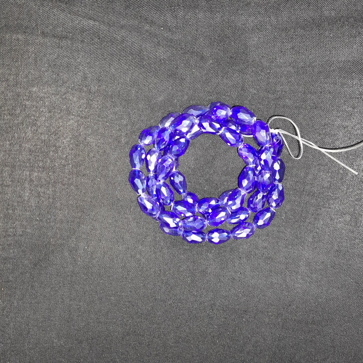 Diamond Beads Long