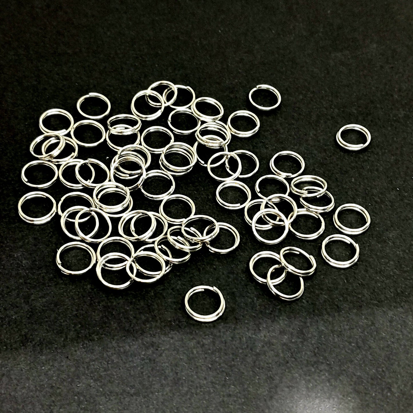 Double Jump Ring